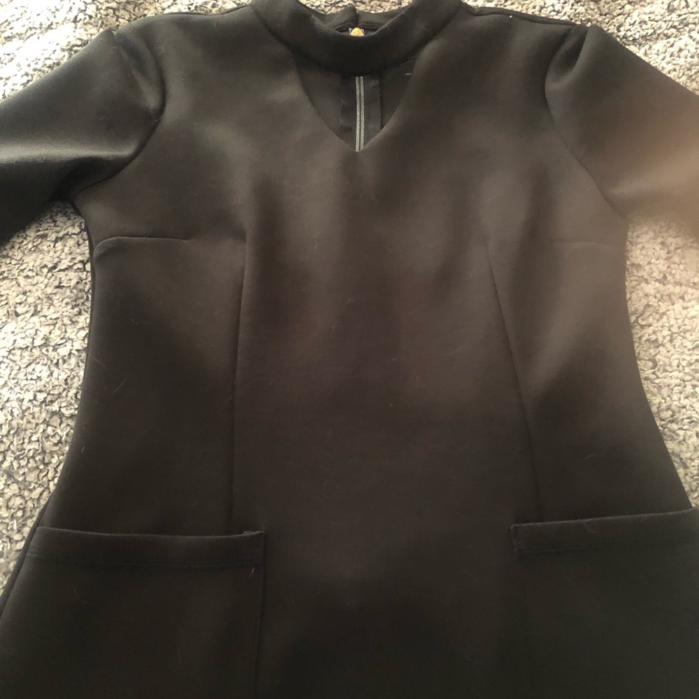 Jaanuu scrub top